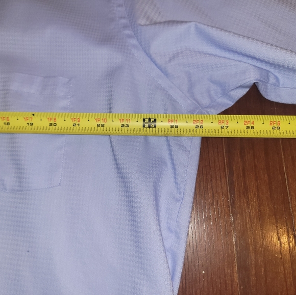 Shaquille O'Neal 2XLT Dress Shirt - Picture 7 of 7